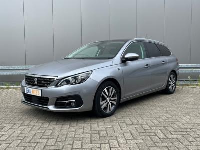 Financial Leas Peugeot 308 SW 1.2 PureTech Tech Edition