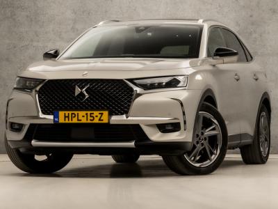 Financial Leas DS 7 Crossback E-Tense Rivoli Sport