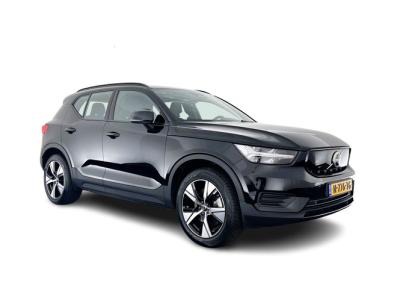 Financial Leas Volvo XC40 Recharge Core