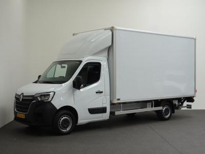 Financial Lease Renault Master T35 2.3 dCi 145PK Energy
