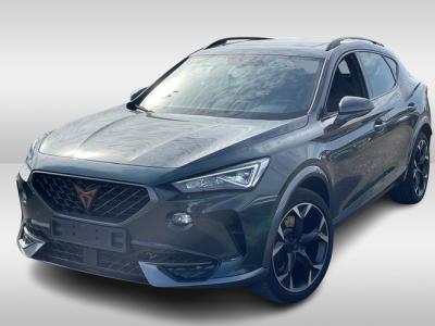 Financial Lease CUPRA Formentor 1.4 e-Hybrid 245pk DSG VZ Performance
