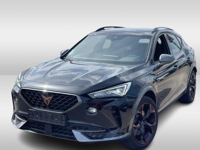 Financial Lease CUPRA Formentor 1.4 e-Hybrid 245pk DSG VZ Performance