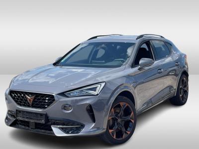 Financial Leas CUPRA Formentor 1.4 e-Hybrid 245pk DSG VZ Performance