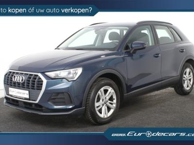 Financial Leas Audi Q3 35 TFSI