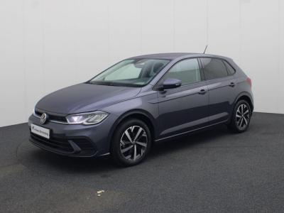 Financial Lease Volkswagen Polo 1.0TSI