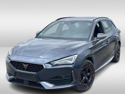 Financial Leas CUPRA Leon Sportstourer 1.4 e-Hybrid 245pk DSG Black Edition