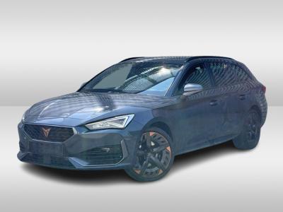 Financial Leas CUPRA Leon Sportstourer 1.4 e-Hybrid 245pk DSG Black Edition