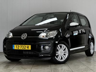 Financial Leas Volkswagen up! 1.0 BMT high up!