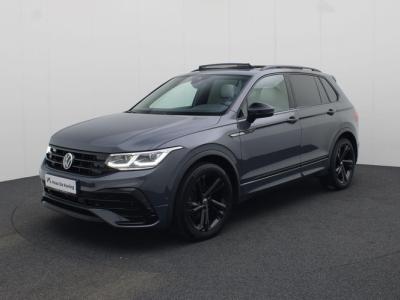 Financial Leas Volkswagen Tiguan 1.5TSI