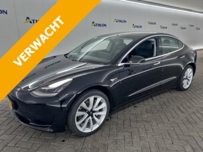 Financial Leas Tesla Model 3 Standard RWD Plus 60kWh