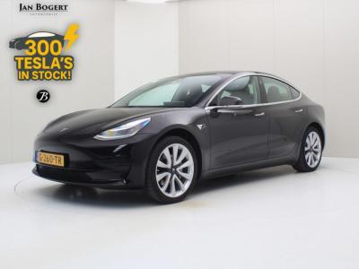 Financial Lease Tesla Model 3 Standard RWD Plus 60kWh