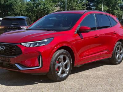 Financial Lease Ford Kuga 2.5 PHEV ST-LINE X 243pk