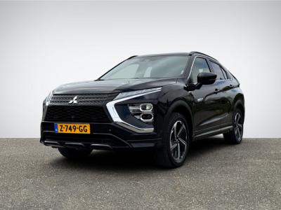 Financial Lease Mitsubishi Eclipse Cross 2.4 PHEV Executive
