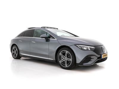 Financial Leas Mercedes-Benz EQE 350+ Launch-Edition AMG-Line 91 kWh