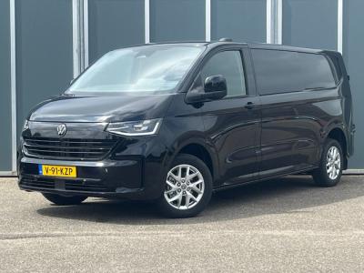 Financial Leas Volkswagen Transporter 2.0 TDI 170pk Bulli L2H1 DC