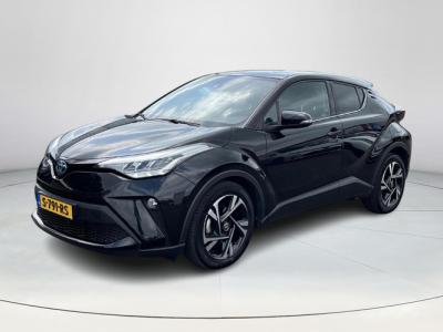 Financial Lease Toyota C-HR 1.8 Hybrid Style