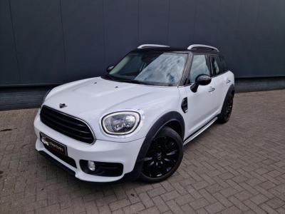Financial Lease MINI Countryman 1.5 Cooper Chili AUT 136PK