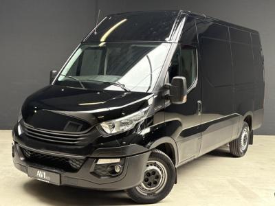 Financial Leas Iveco Daily 35S18V 3.0 352 H2 L NAP 2e Eigenaar Airco Trekhaak