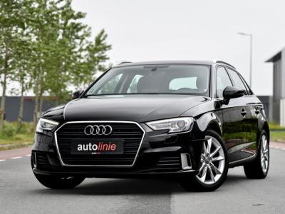 Financial Leas Audi A3 Sportback 1.0 TFSI Design Pro Line Plus. Led
