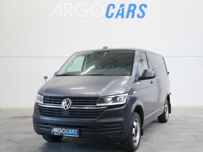 Financial Lease Volkswagen Transporter 2.0 TDI T6.1 DSG 199PK LED CAMERA TREKHAAK CARPLAY ARCO CRUISE CONTROL LEASE V