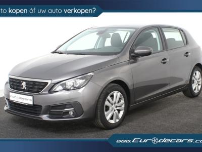 Financial Lease Peugeot 308