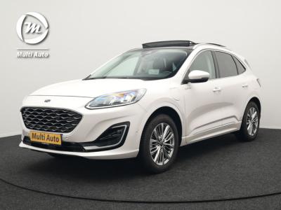 Financial Leas Ford Kuga 2.5 Vignale Plug In Hybrid 225pk