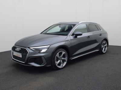 Financial Lease Audi A3 Sportback 40 TFSIe 150kW