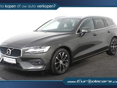 Financial Lease Volvo V60 2.0 B3 Momentum