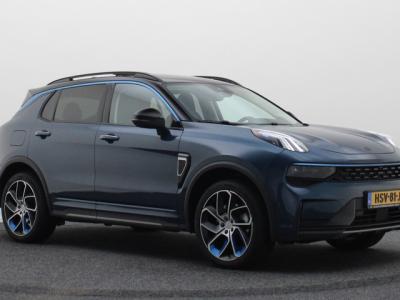Financial Leas Lynk & Co 01 1.5 Plug-in Hybrid