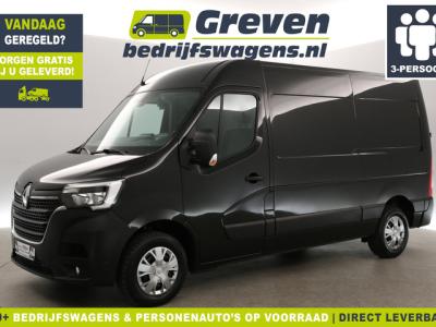 Financial Leas Renault Master T35 2.3 dCi 180 L2H2 Energy Comfort