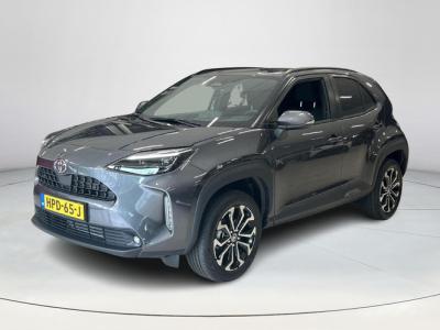 Financial Leas Toyota Yaris Cross 1.5 Hybrid 115 First Edition