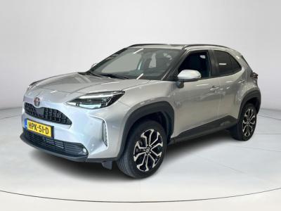 Financial Lease Toyota Yaris Cross 1.5 Hybrid 115 First Edition