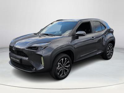 Financial Lease Toyota Yaris Cross 1.5 Hybrid 115 Dynamic