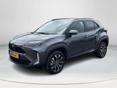 Financial Leas Toyota Yaris Cross 1.5 Hybrid 115 First Edition
