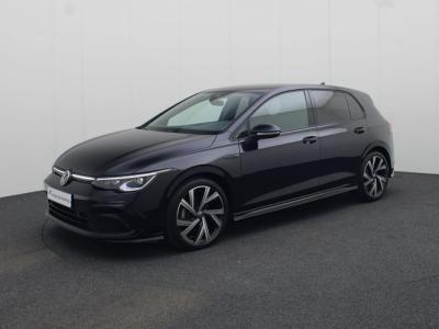 Financial Leas Volkswagen Golf 1.5eTSI