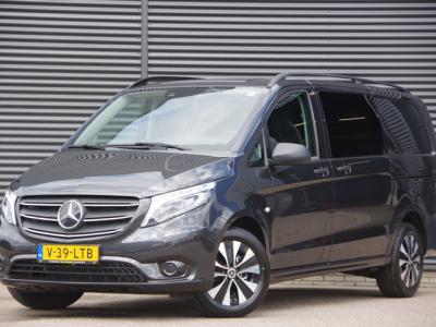 Financial Lease Mercedes-Benz Vito 116 CDI L2 AUT. LED