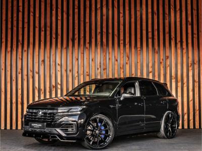 Financial Leas Volkswagen Touareg R 3.0 TSi 462PK Automaat 4Motion