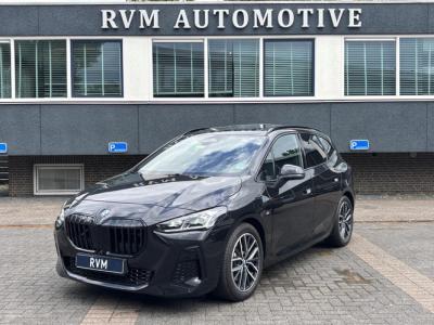 Financial Leas BMW 2 Serie Active Tourer 223i