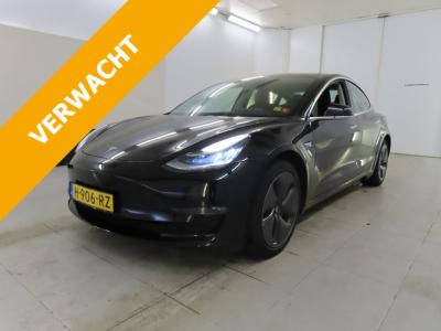 Financial Leas Tesla Model 3 Long-Range AWD 351pk 75 kWh