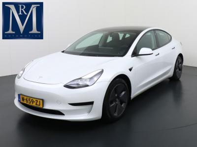 Financial Leas Tesla Model 3 Standard RWD Plus 60 kWh