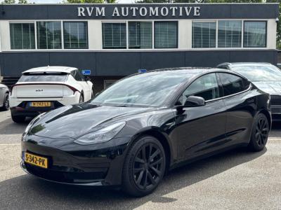 Financial Leas Tesla Model 3 Standard RWD Plus 60 kWh