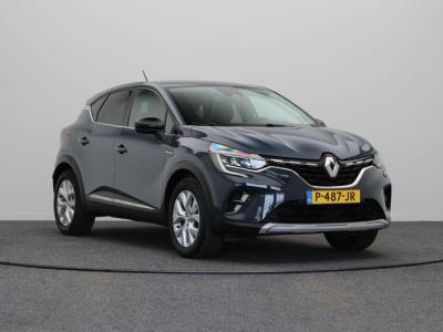 Financial Lease Renault Captur 1.0 TCe 100 Intens