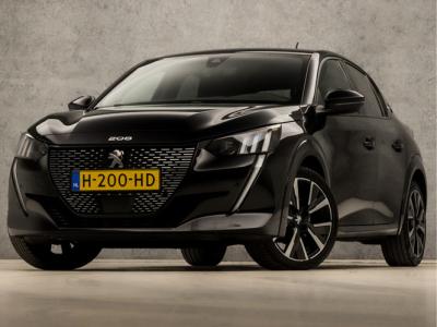 Financial Lease Peugeot 208 1.2 PureTech GT-Line