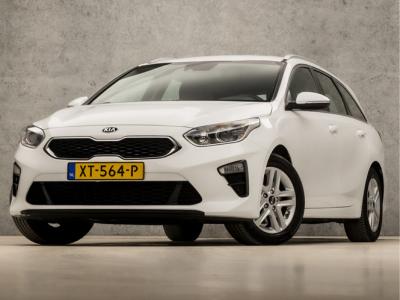 Financial Lease Kia Ceed Sportswagon 1.0 T-GDi Dynamic Sport