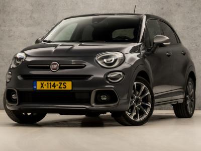 Financial Leas Fiat 500X 1.3 GSE Sport