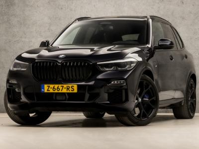 Financial Leas BMW X5 xDrive45e High Executive M Sport