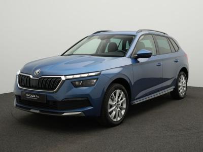 Financial Lease Škoda Kamiq 1.0 TSI 115 pk Style