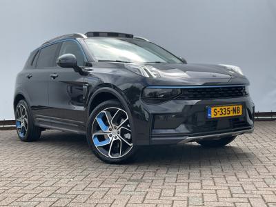 Financial Lease Lynk & Co 01 1.5 Plug-in !!16x op voorraad!! 360Cam Carplay Pano.Dak Incl.BTW Vol Opties!