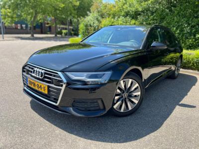 Financial Lease Audi A6 Avant 50 TFSI e Quattro I Plug in Hybride I Apple Carplay