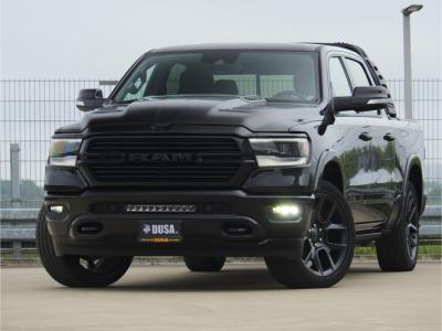 Financial Leas Dodge Ram 1500